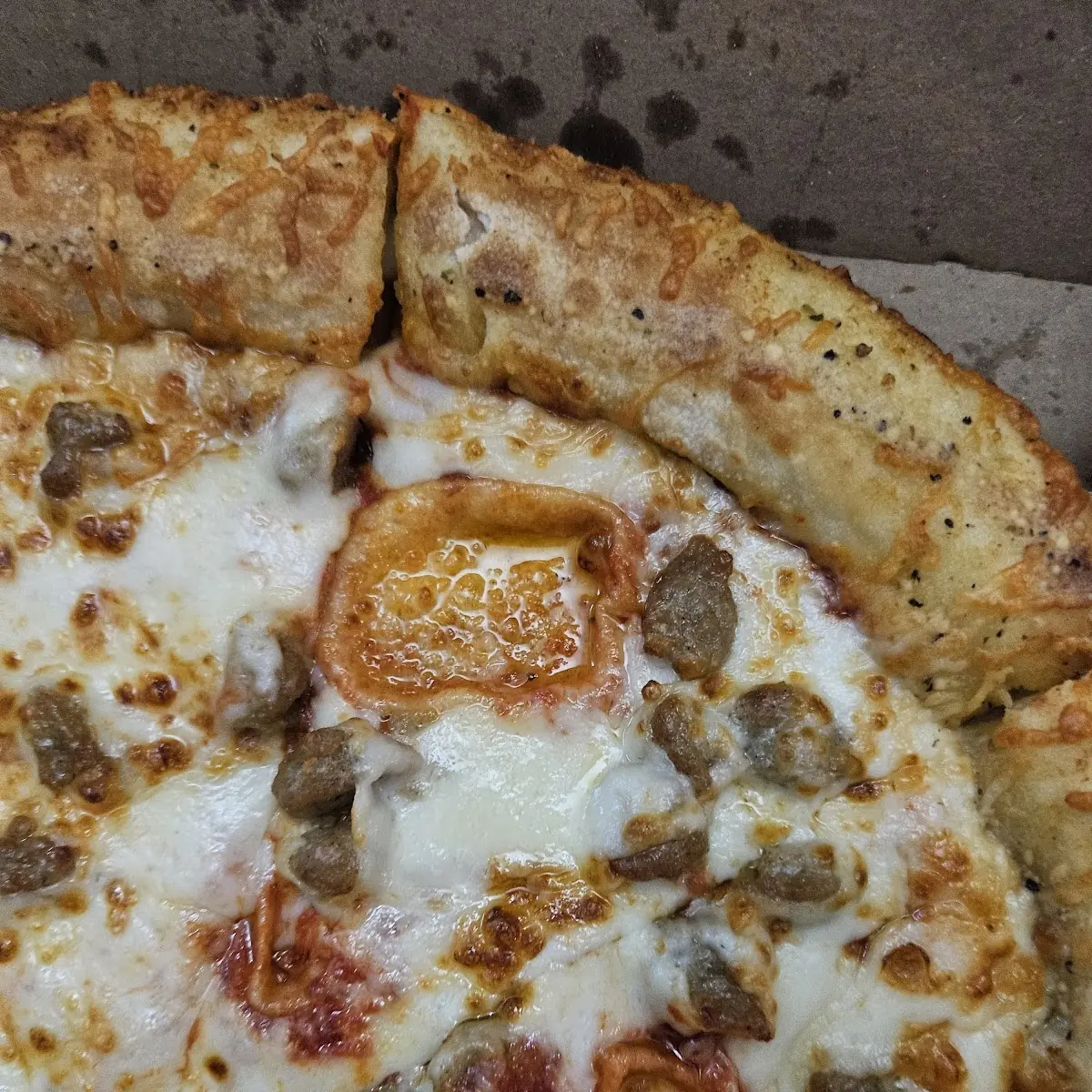 Italian Sausage