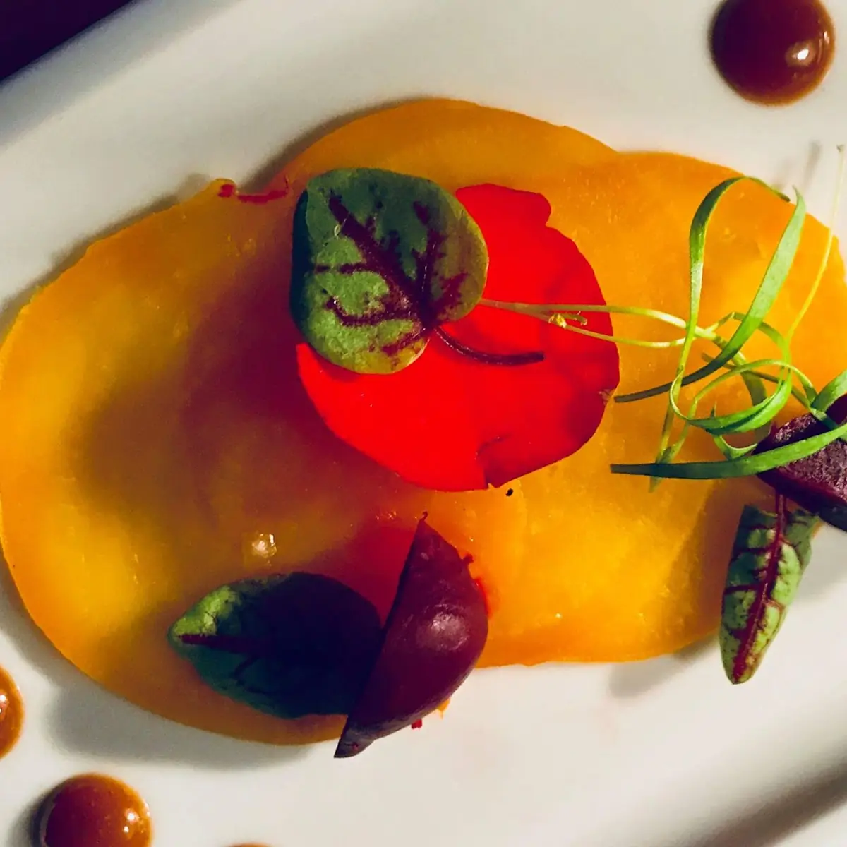Beetroot Salad