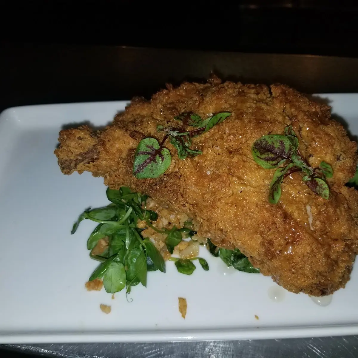 Fried Chicken