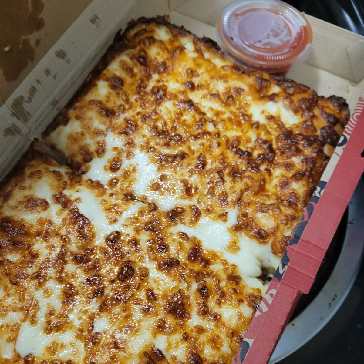 Cheese Bread