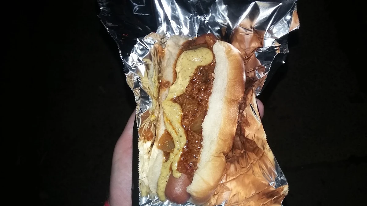 Hot Dog