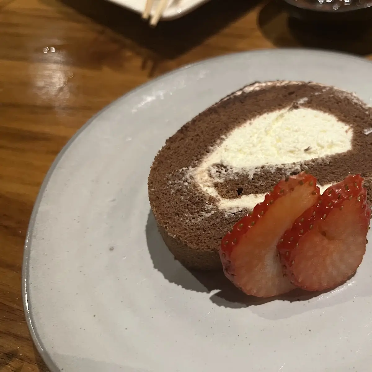 Lava Cake