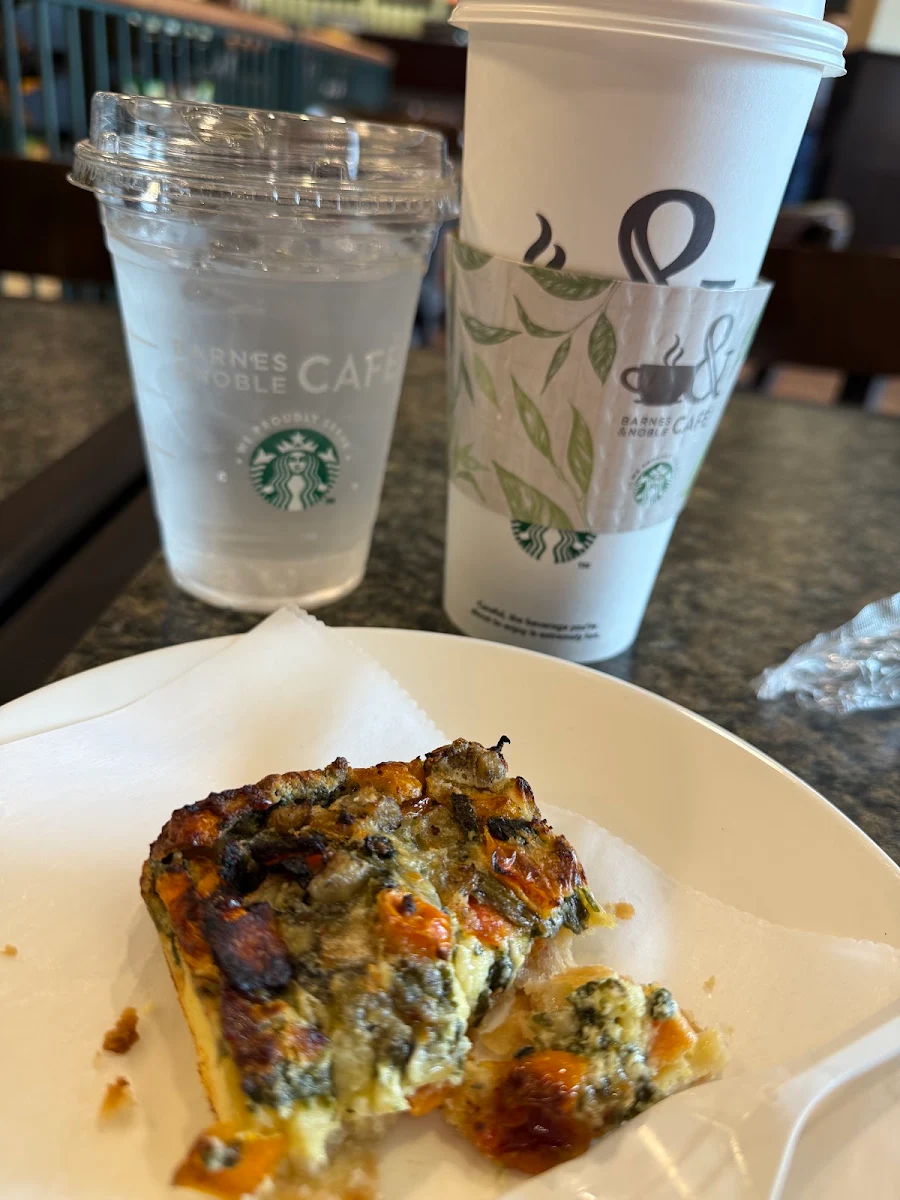 Quiche