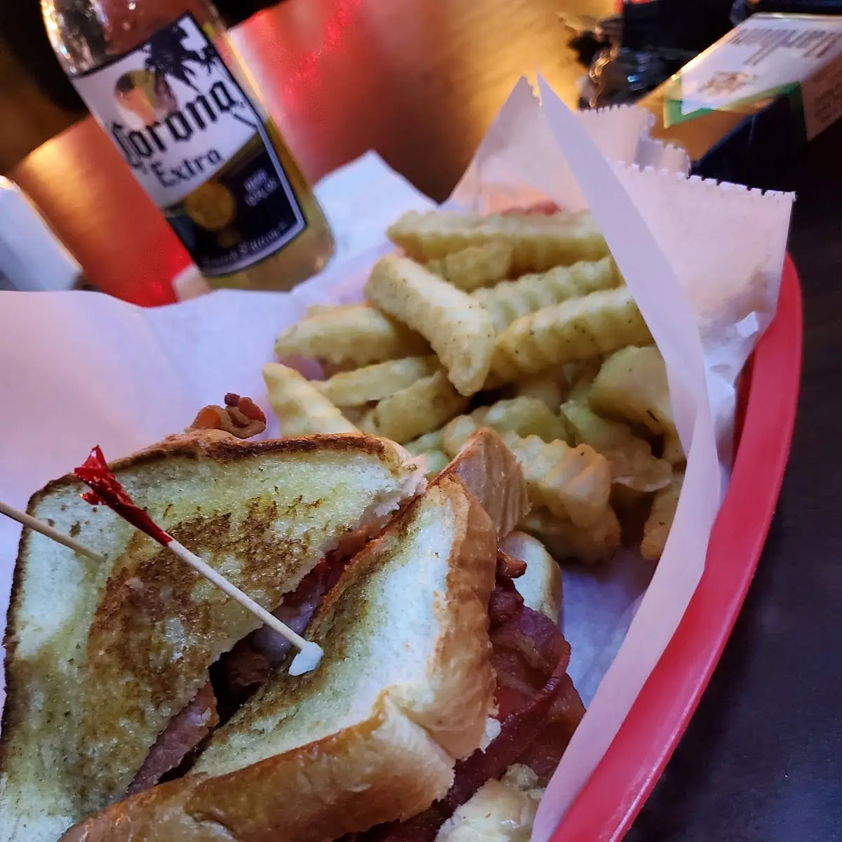 blt Sandwich