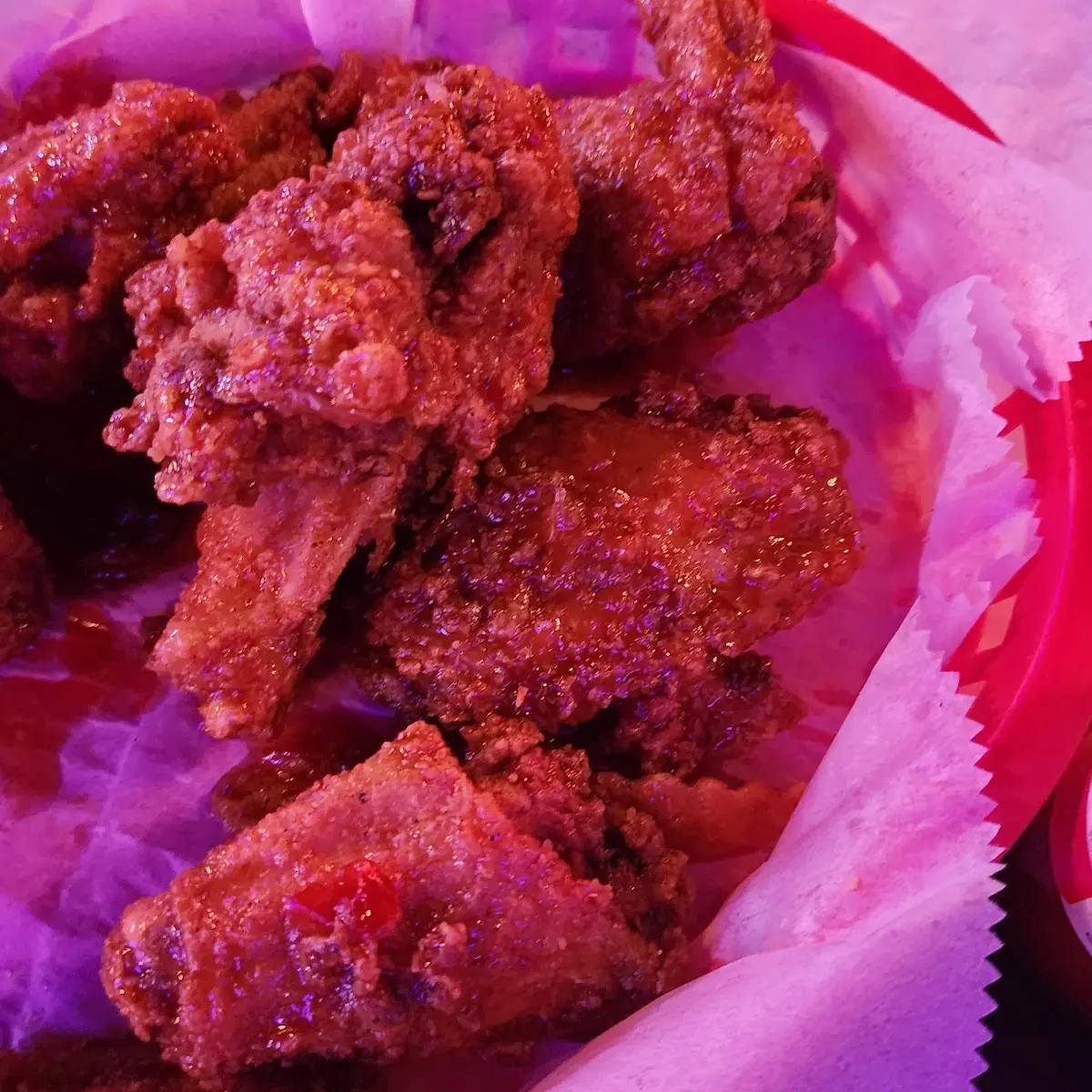 Wings