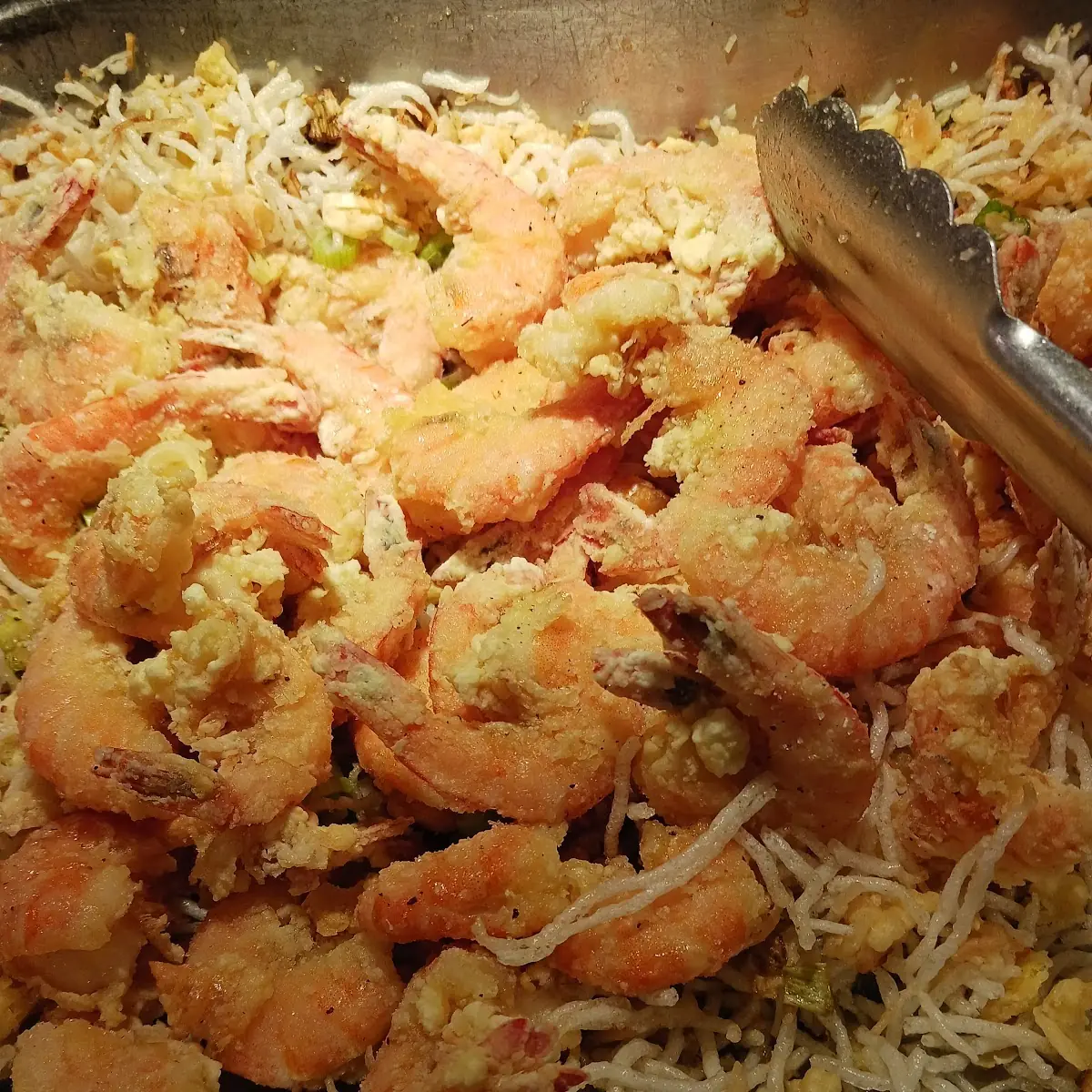 Fried Shrimp 15