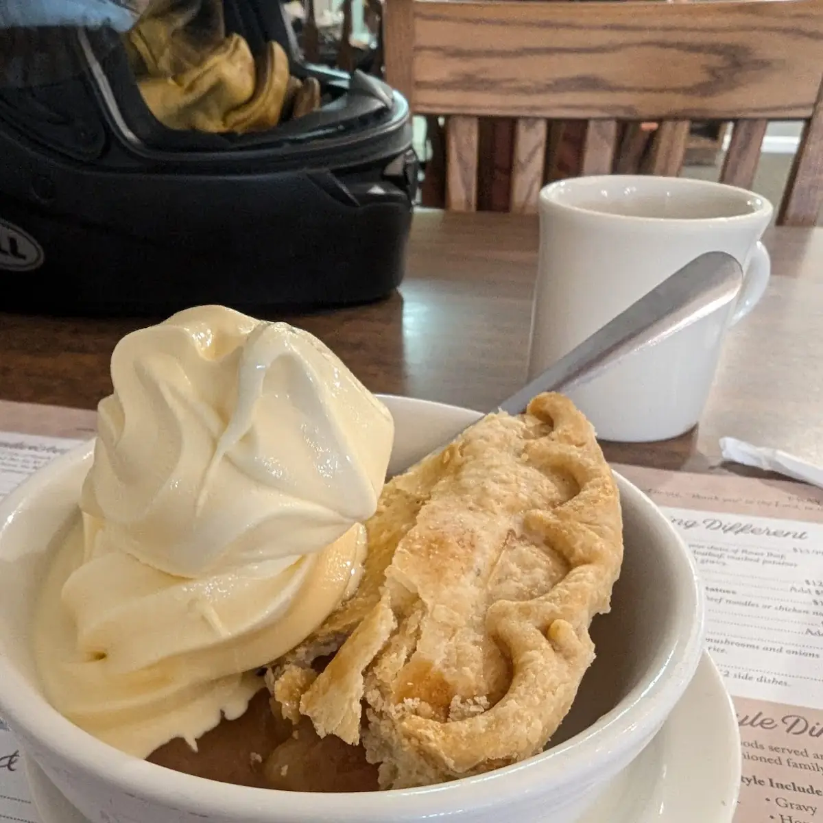 Apple Pie