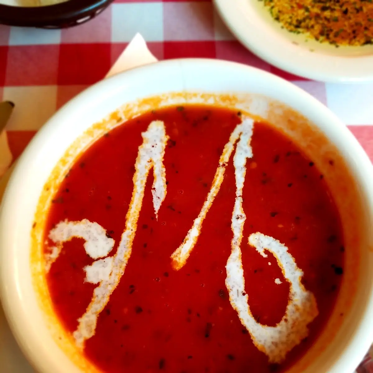 Tomato Soup