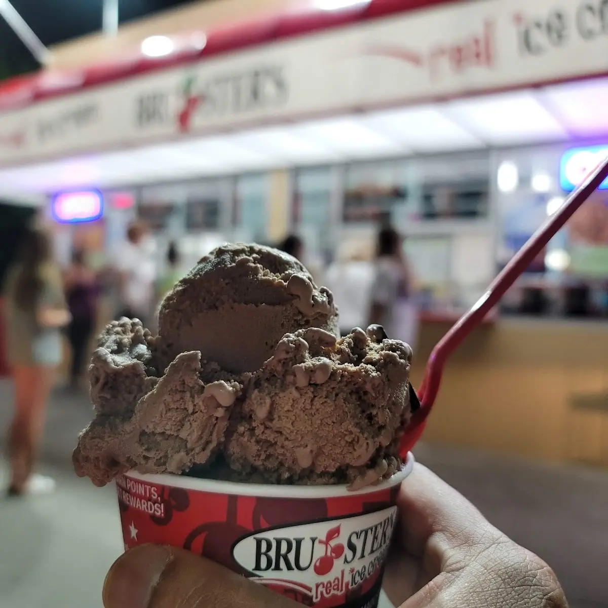 Double Chocolate
