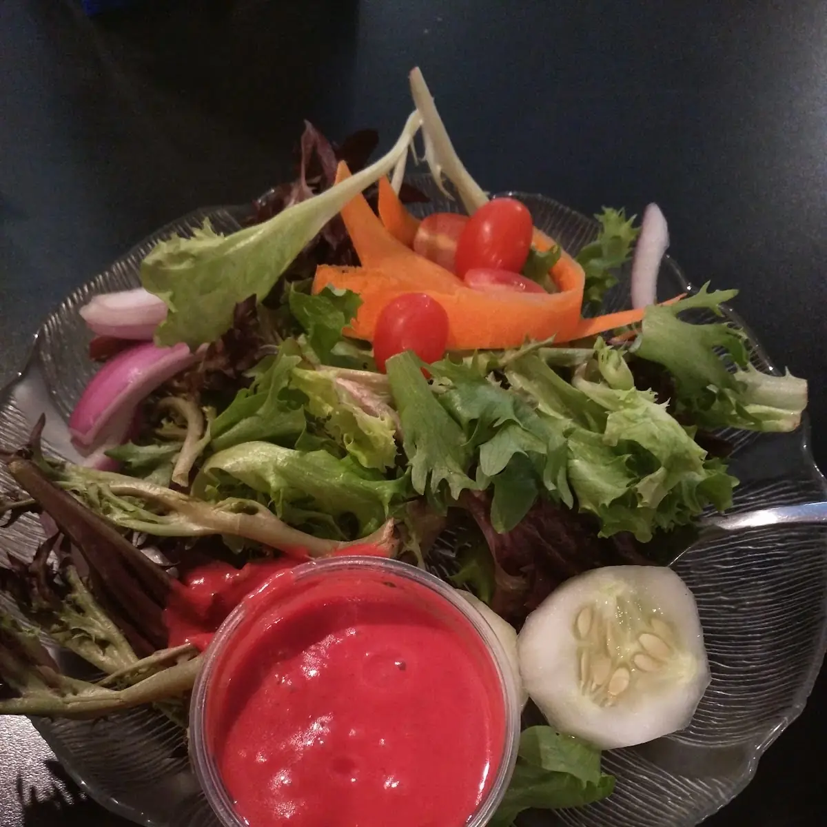 House Salad
