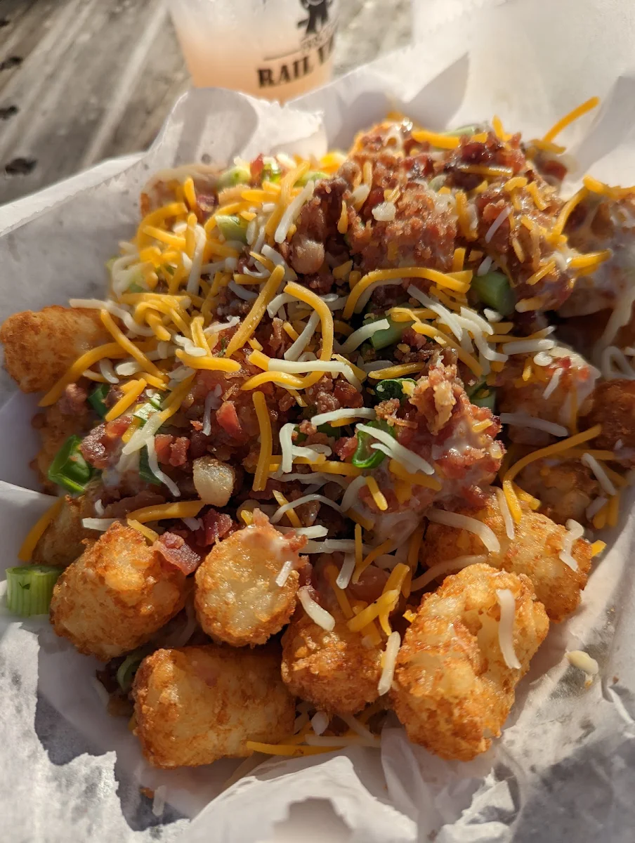 Tater Tots