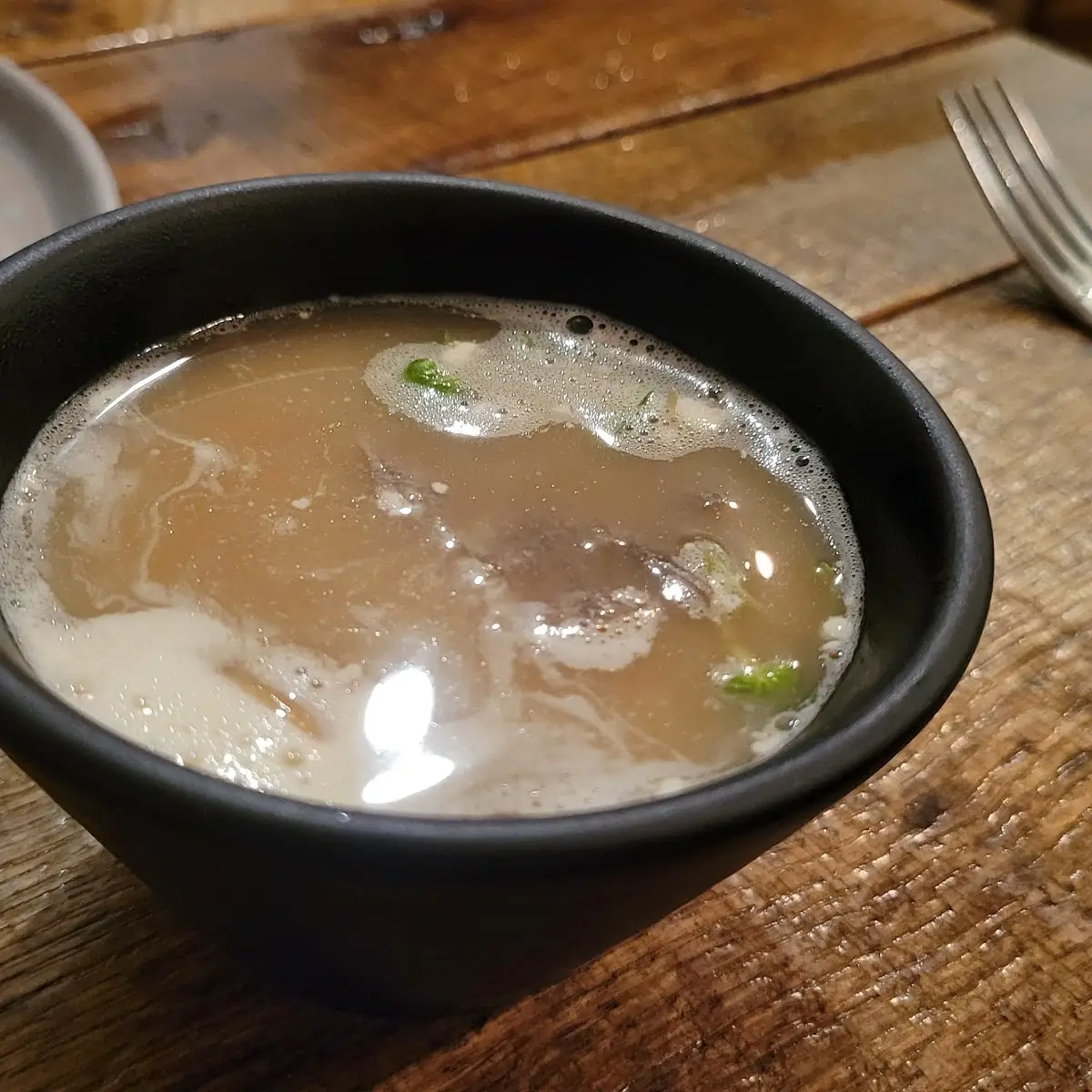 Miso Soup