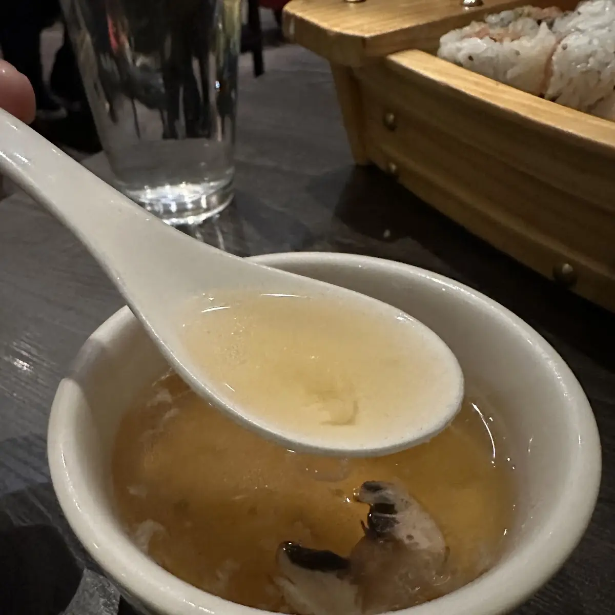 Miso Soup