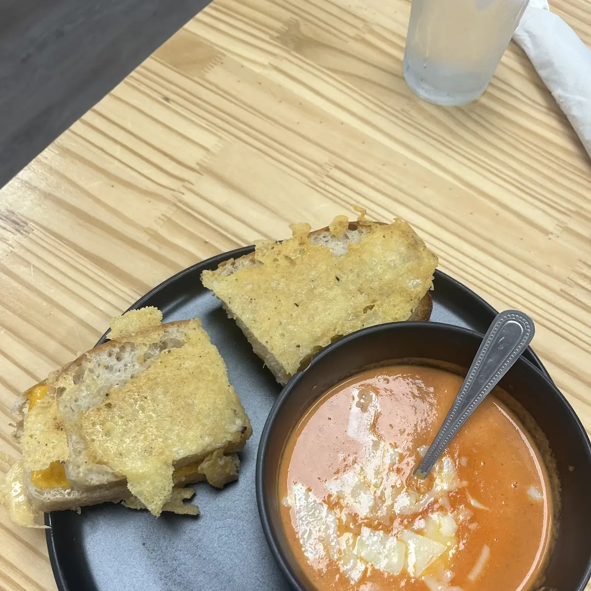 Tomato Soup