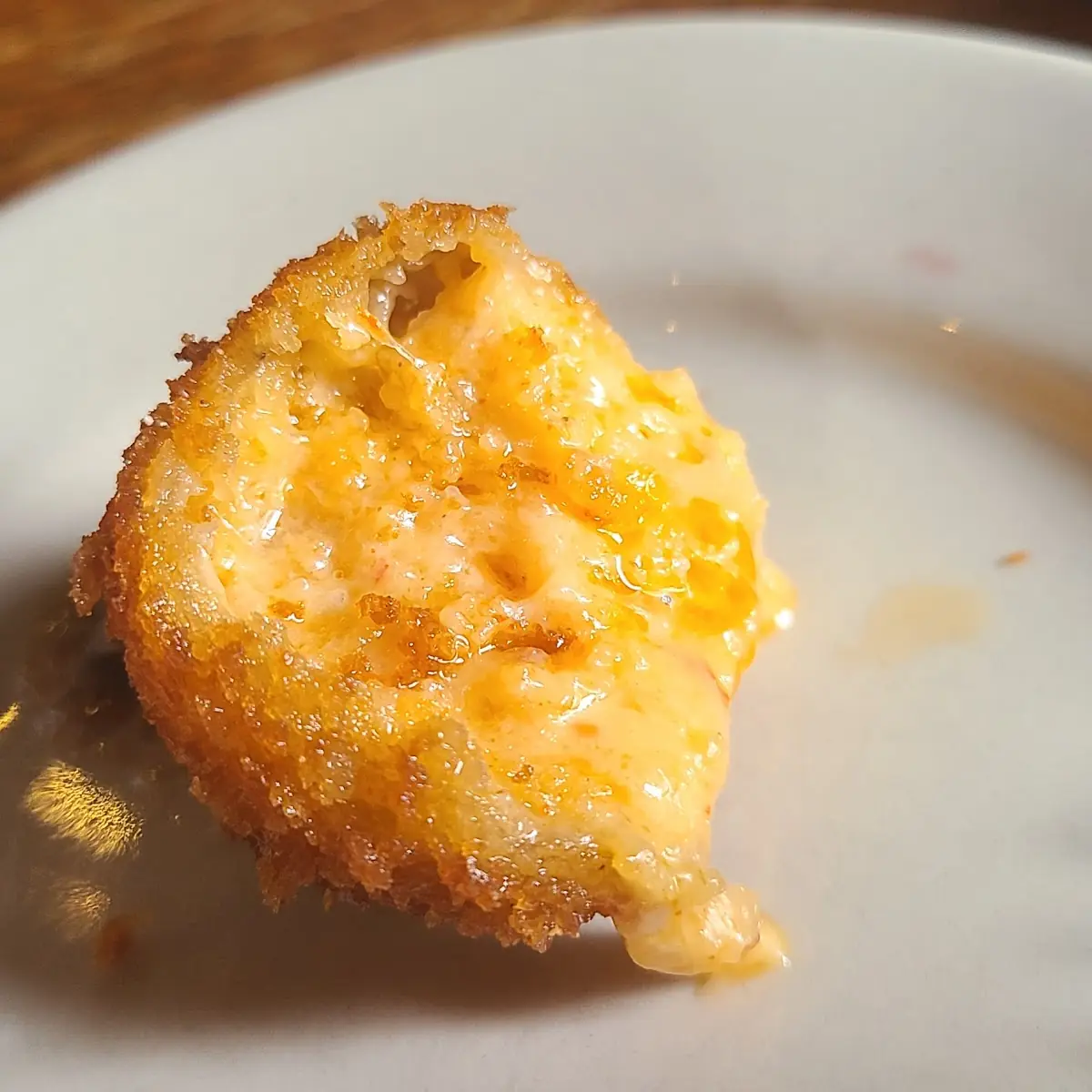 Pimento Cheese Bites