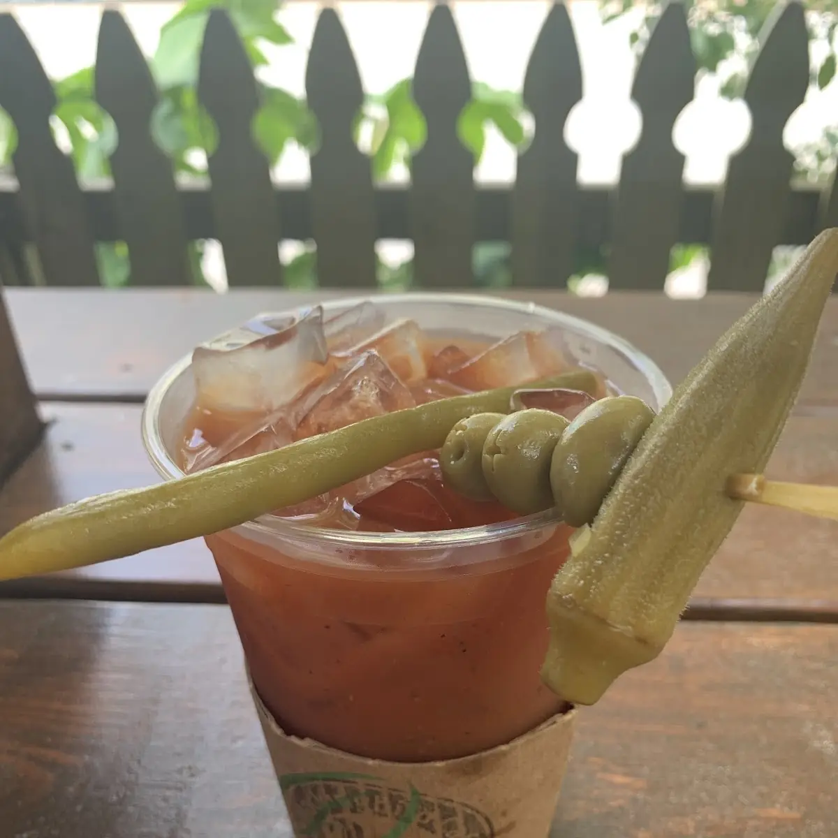 Bloody Mary