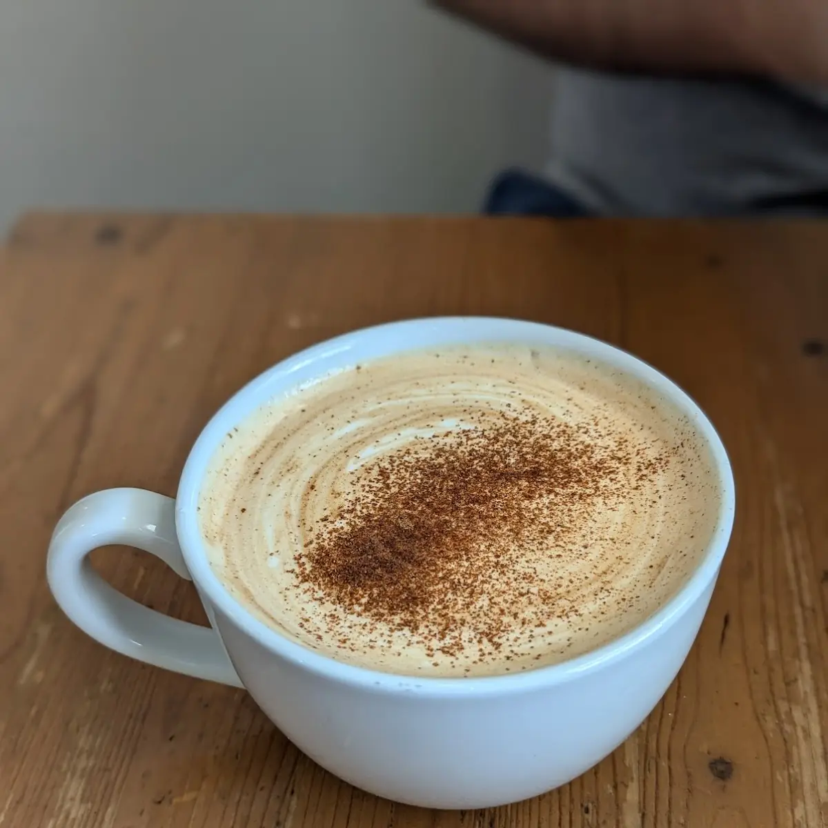 Cappuccino