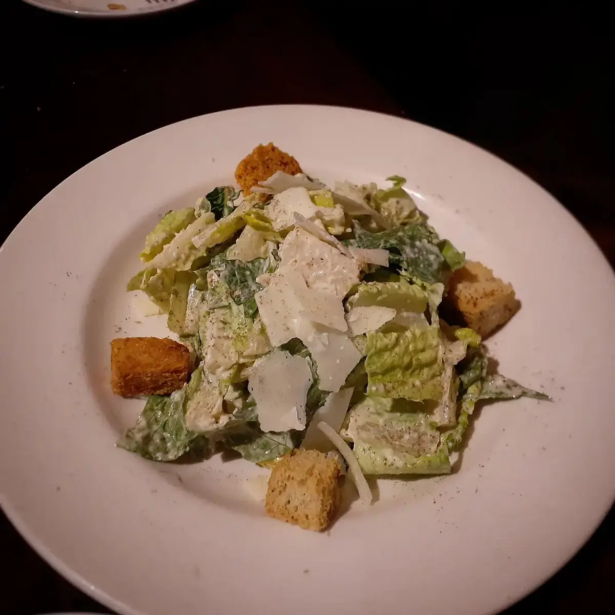 Caesar Salad