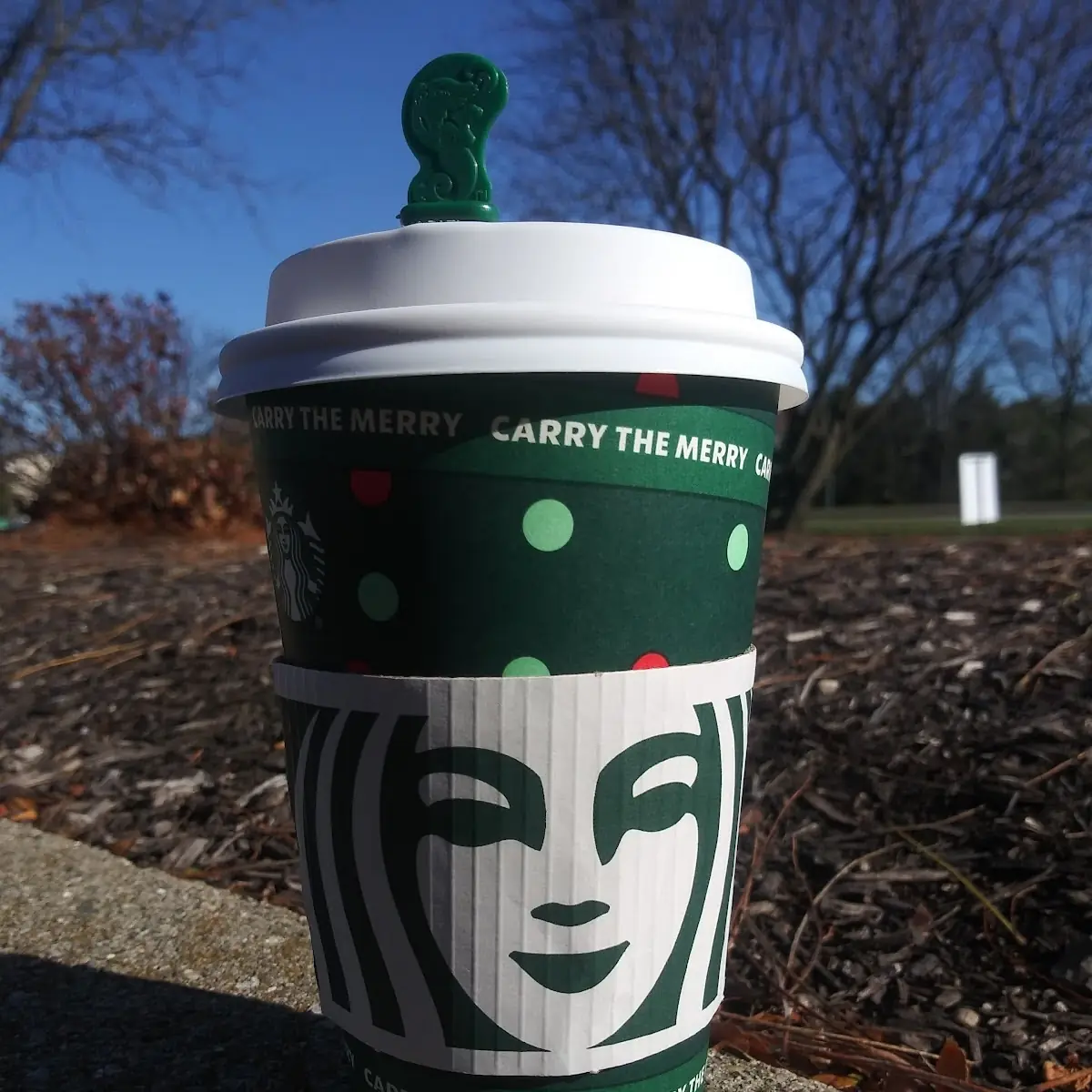 Caramel Brulee Latte
