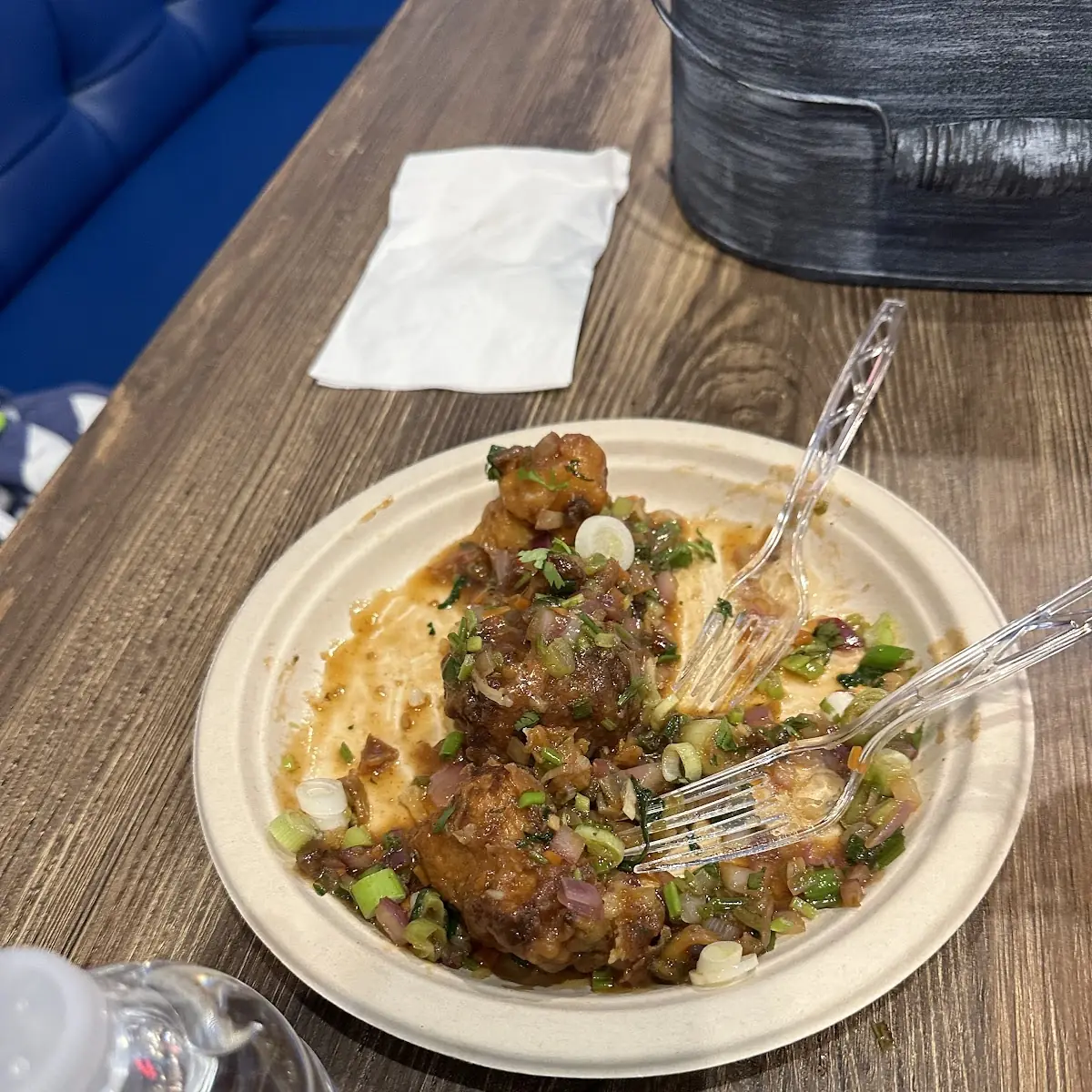 Gobi Manchurian