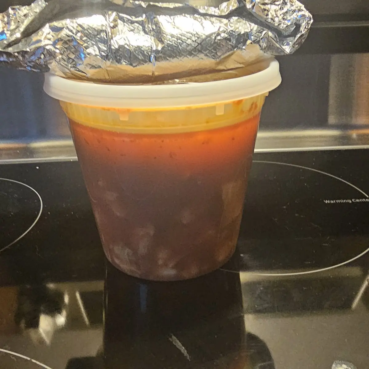 Thai Tea