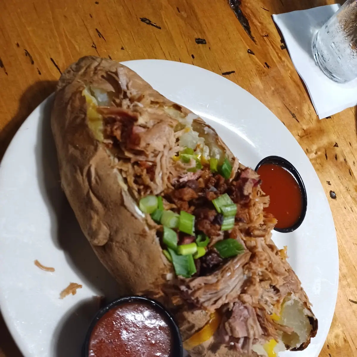Baked Potato