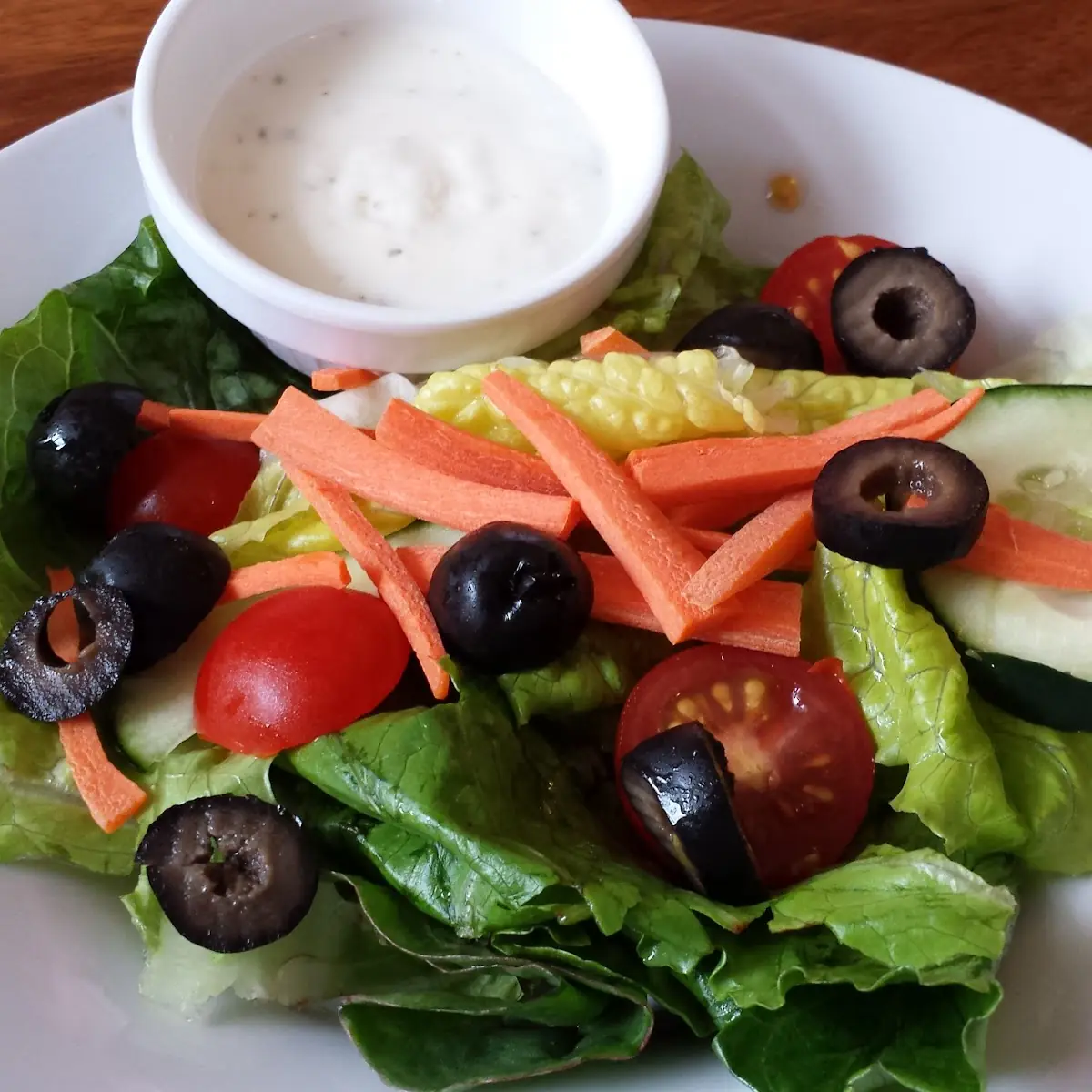 Greek Salad