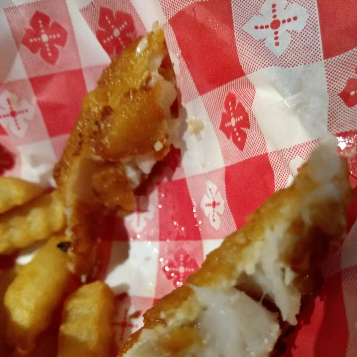 Fish 'N Chips