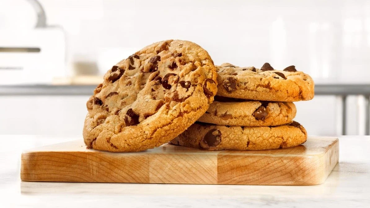 Chocolate Chip Cookie