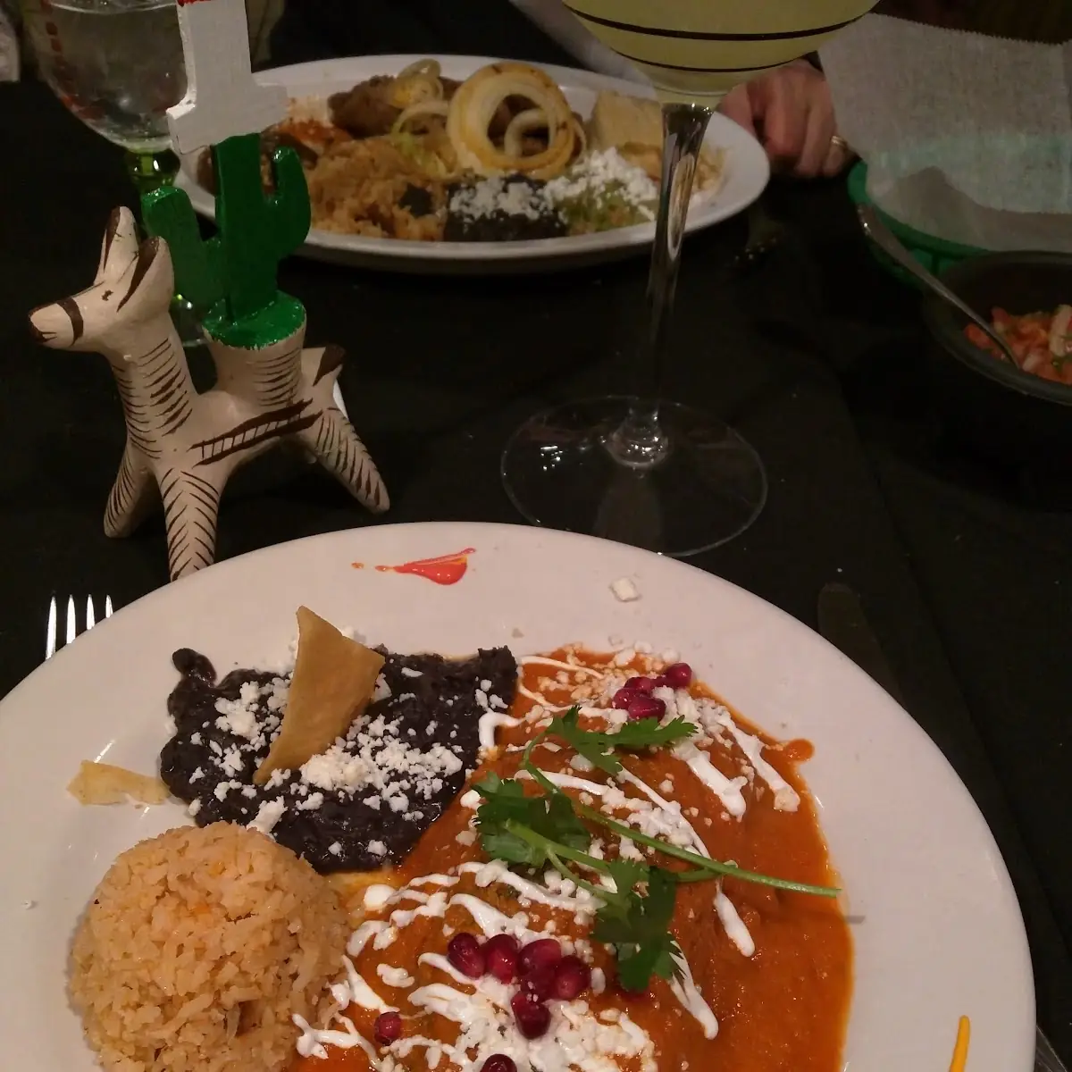Chili Relleno