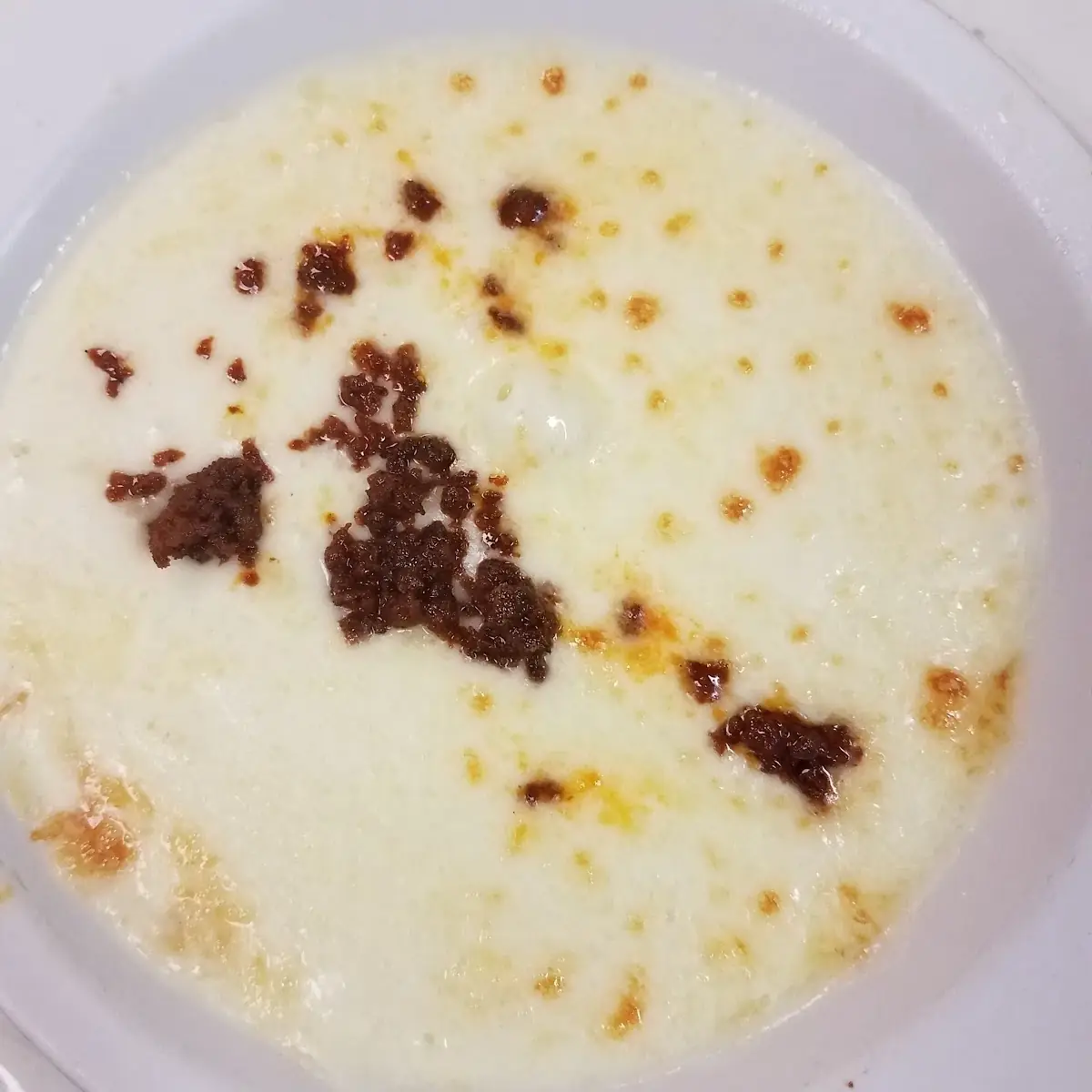 Queso Fundido