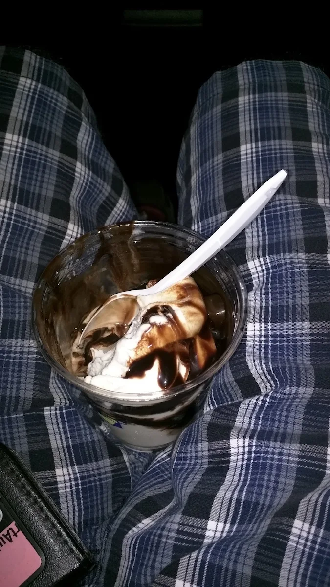 Hot Fudge