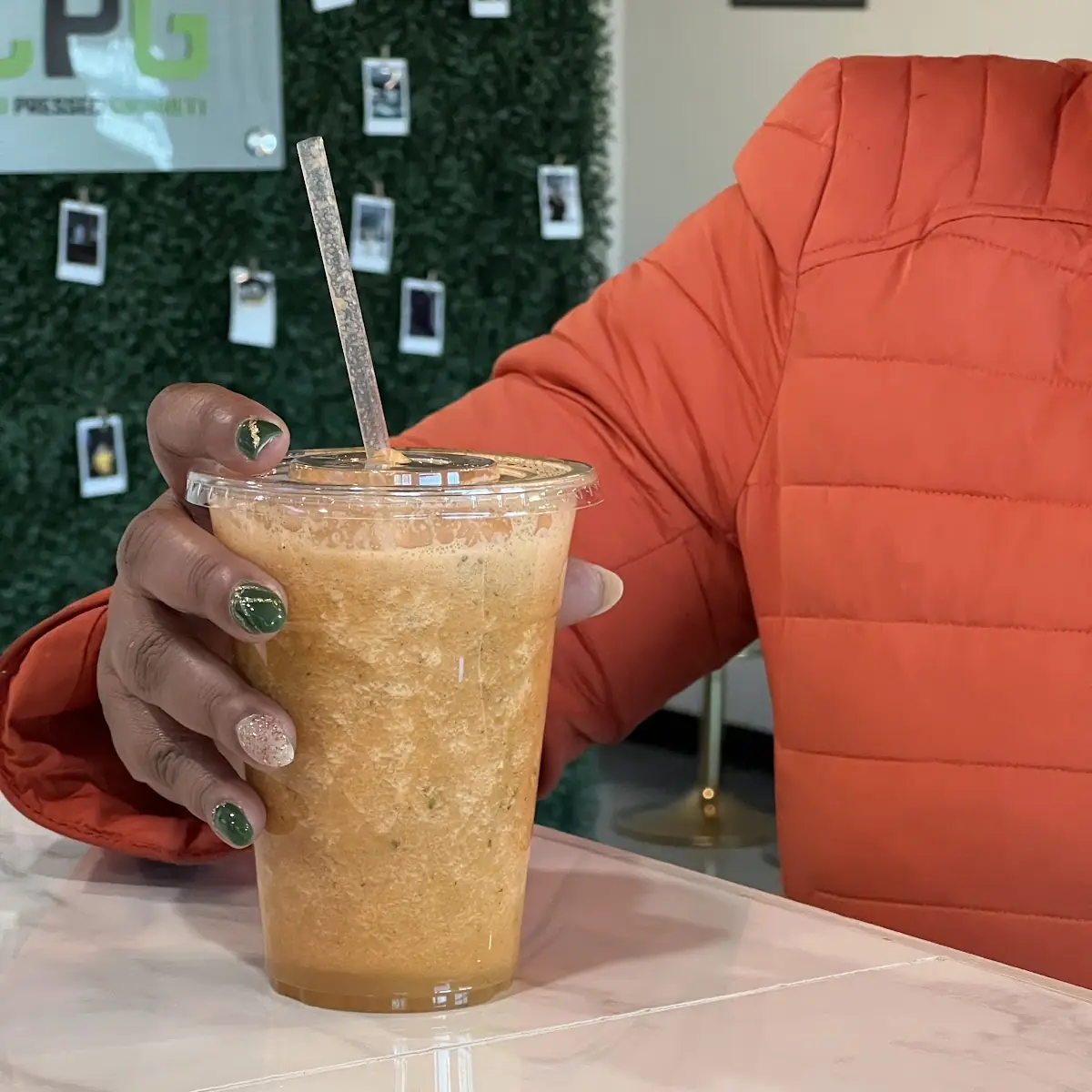 Juice