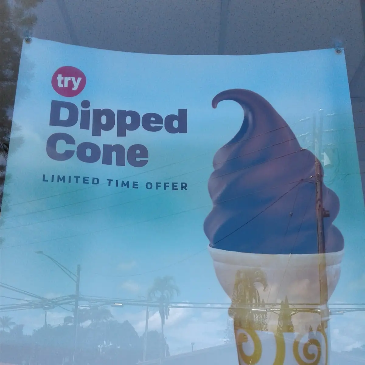 Kiddie Cone