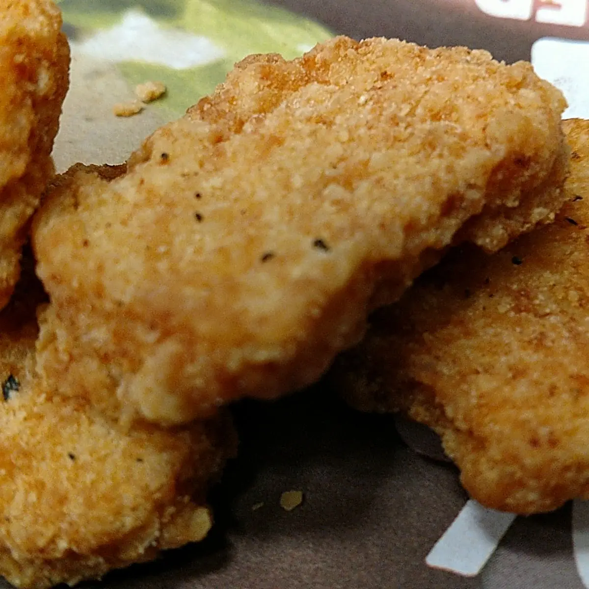 Chicken Nuggets