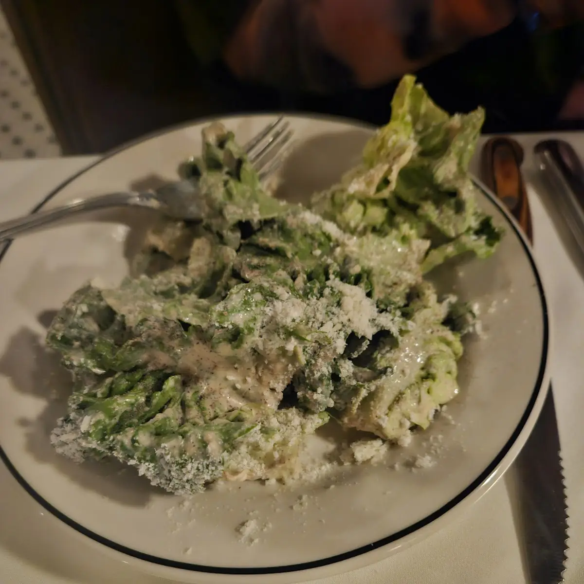 Caesar Salad