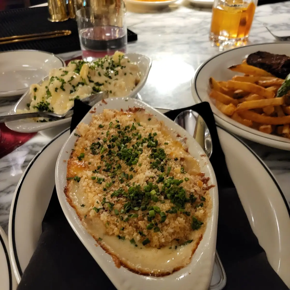 Onion Soup