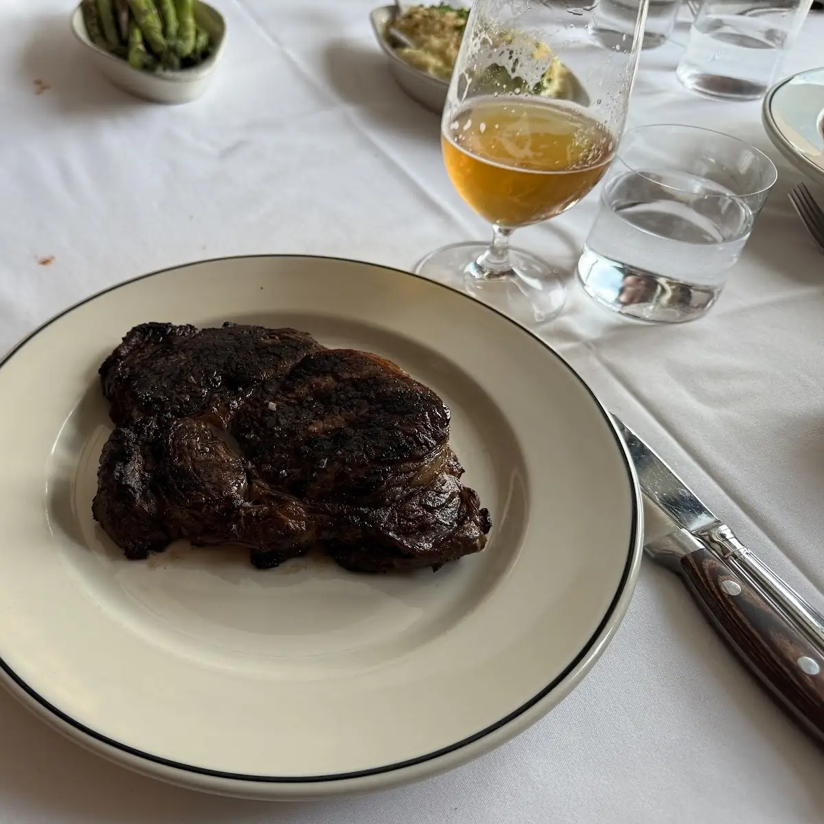 Ribeye Steak