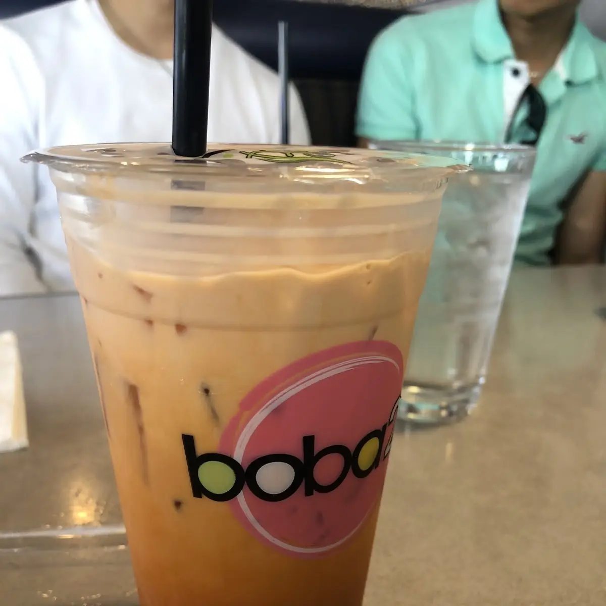 Thai Tea