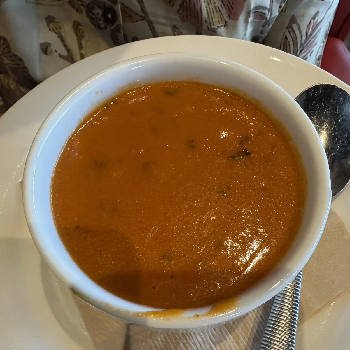 Tomato Soup