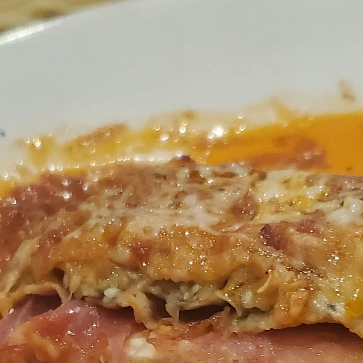 Chicken Parm