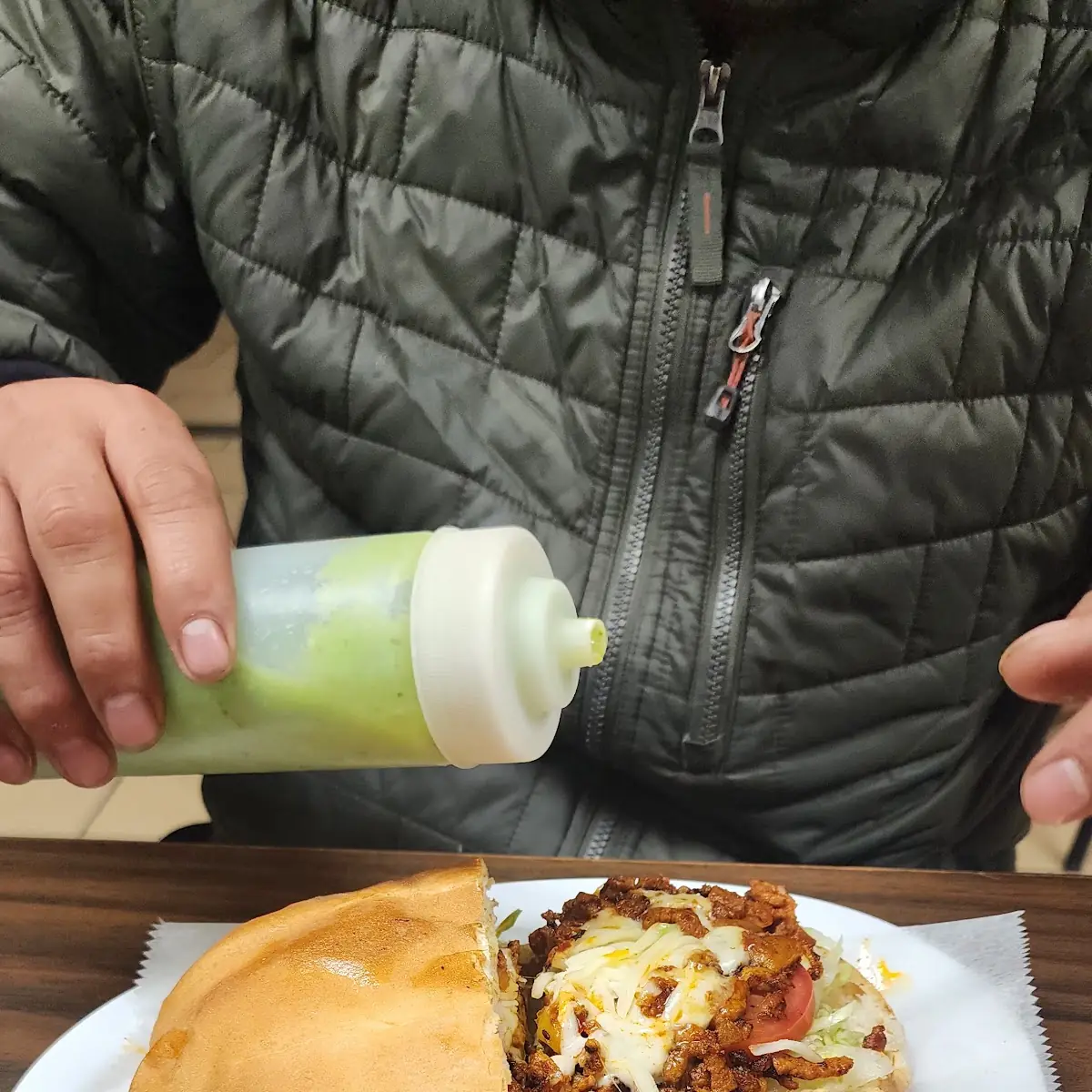Pulled Pork