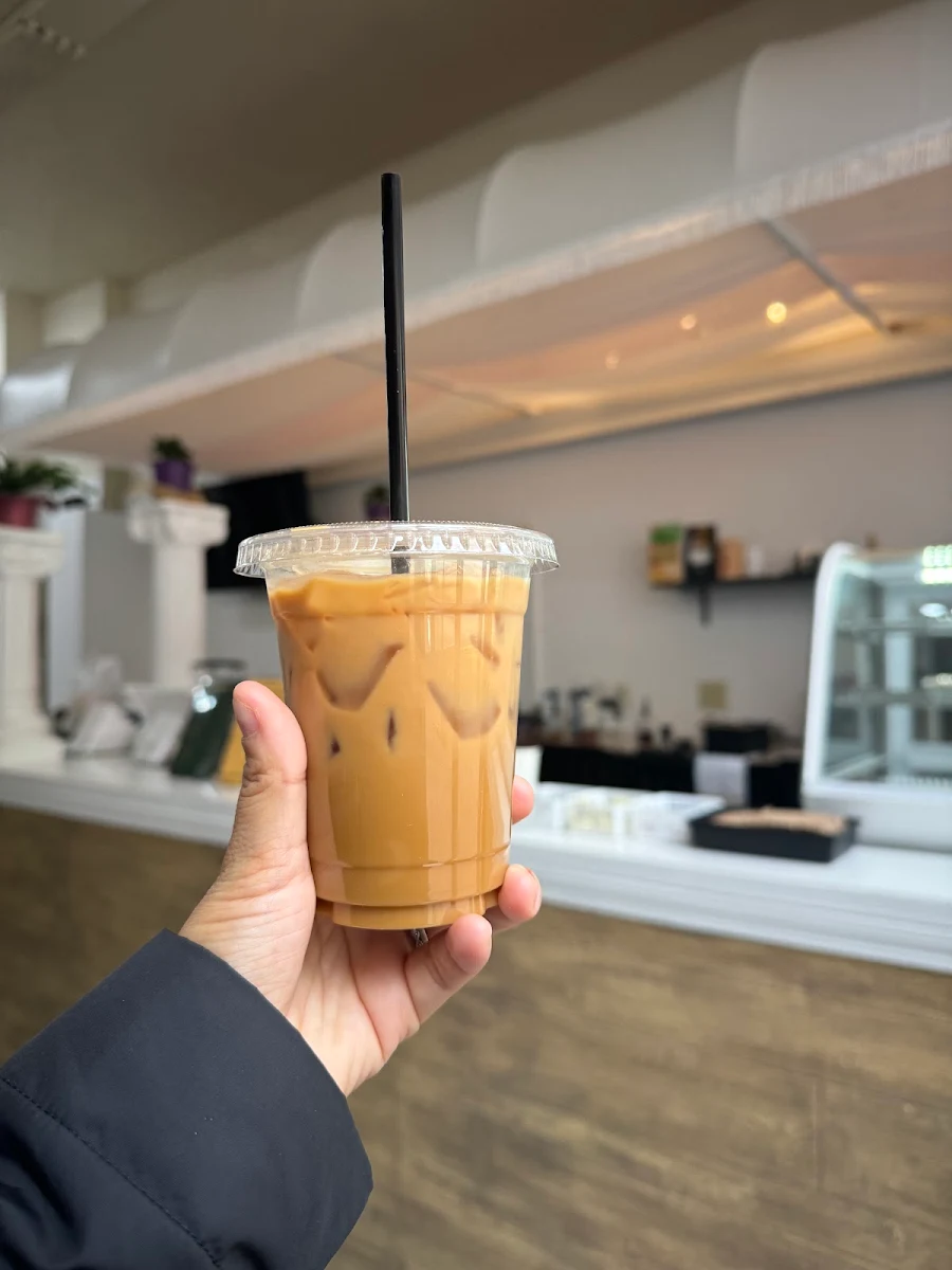 Thai Tea