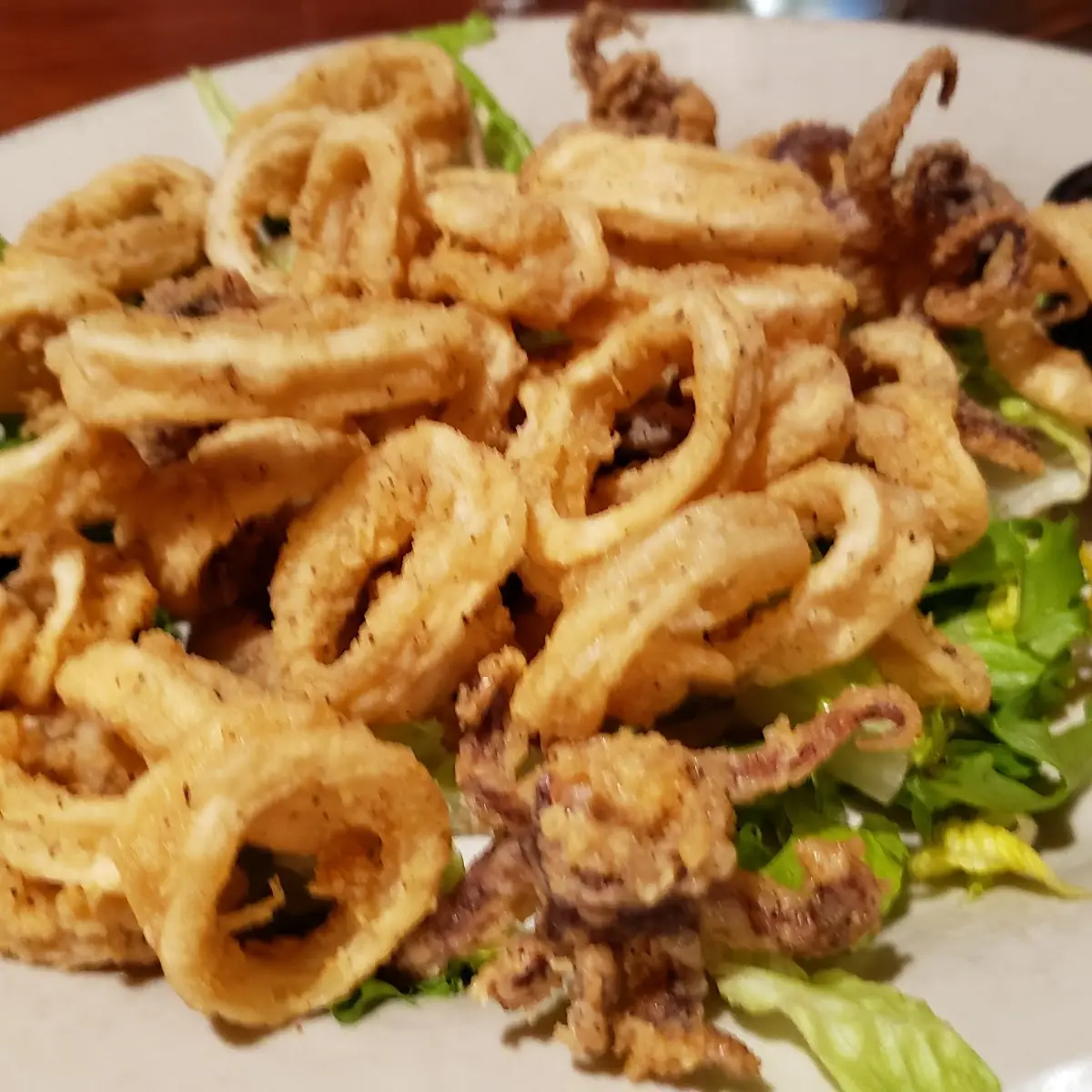 Calamari