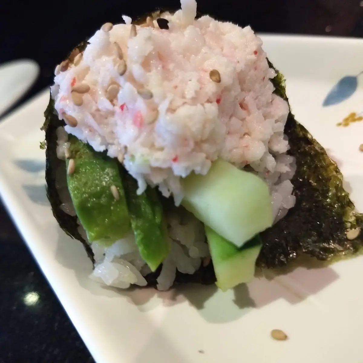 California Roll