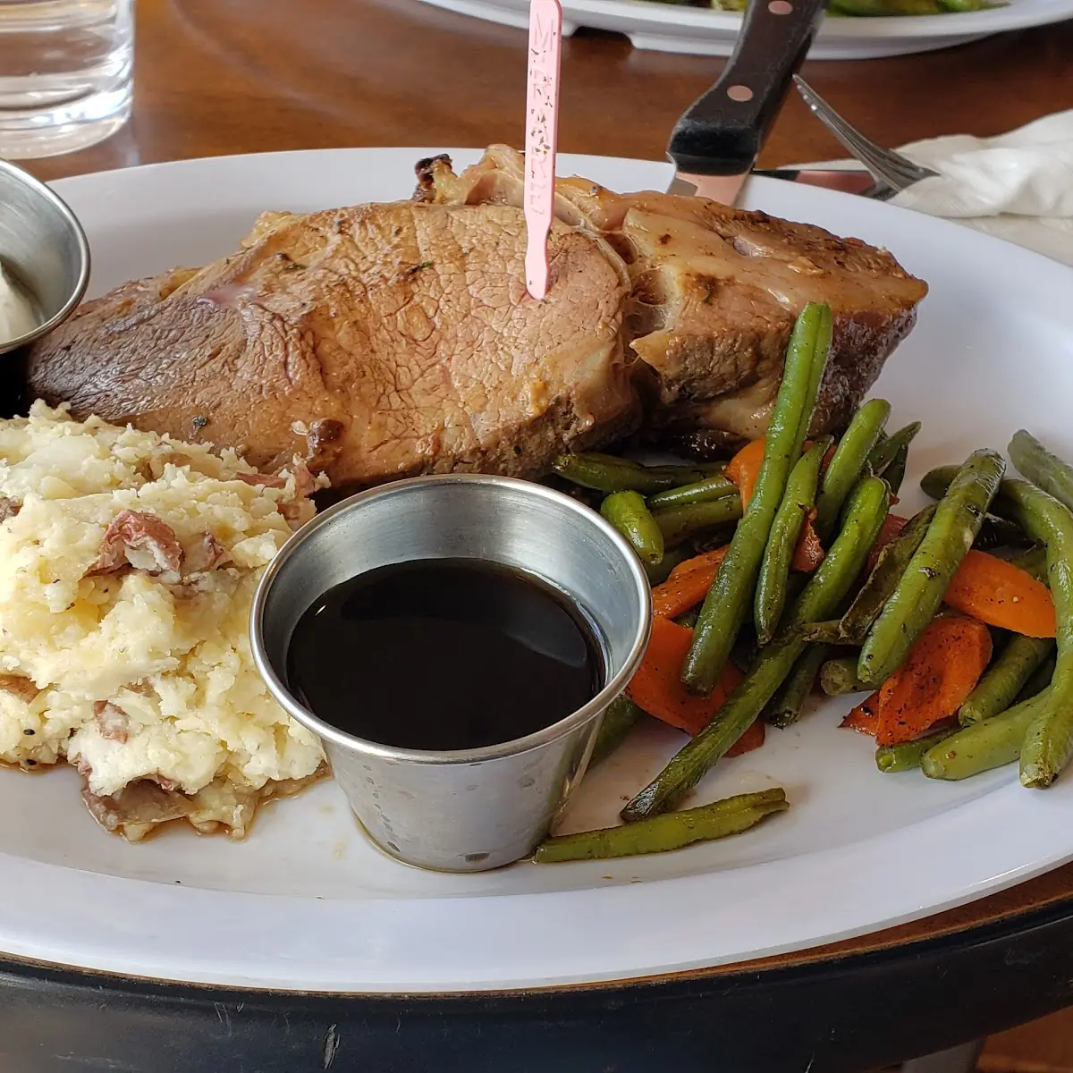 Prime Rib Special