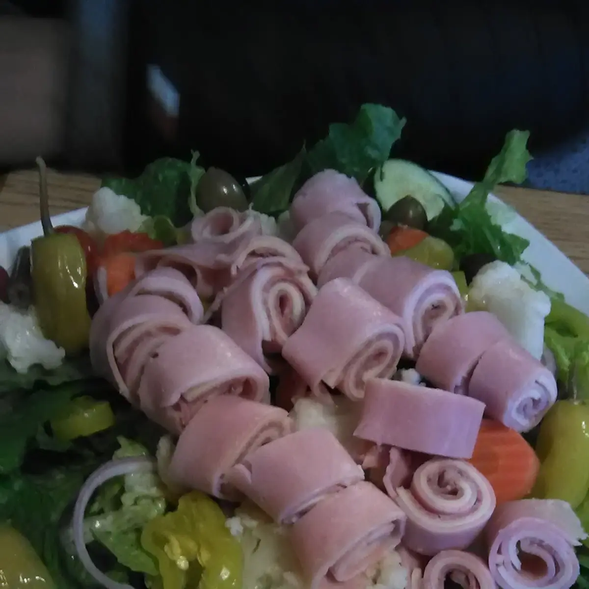 Chef Salad