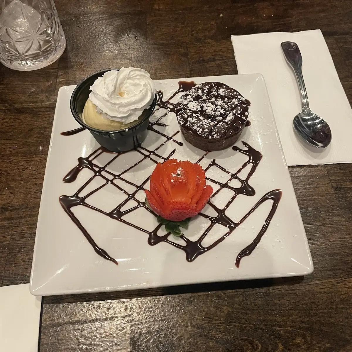 Chocolate Cake