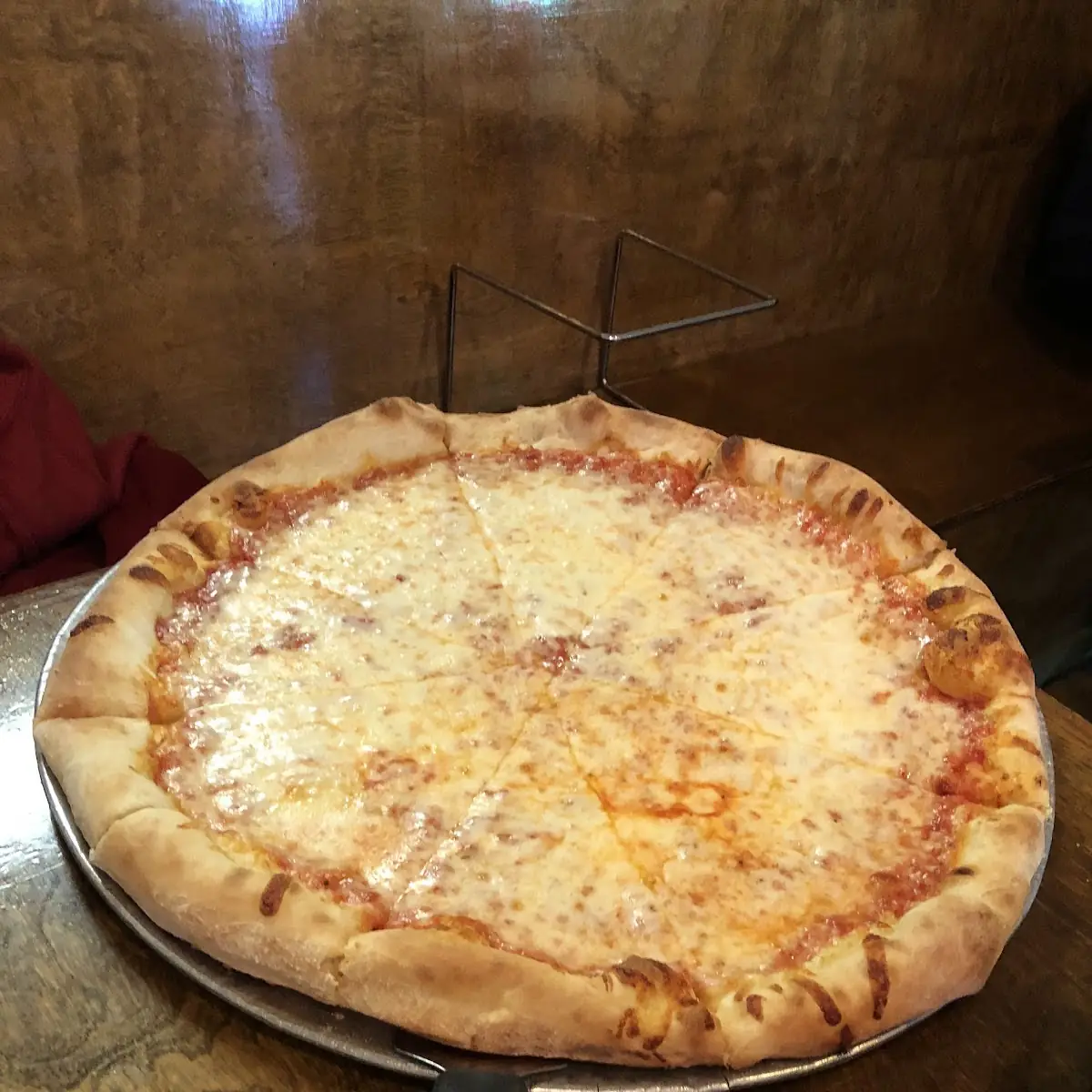 Cheese Pizza
