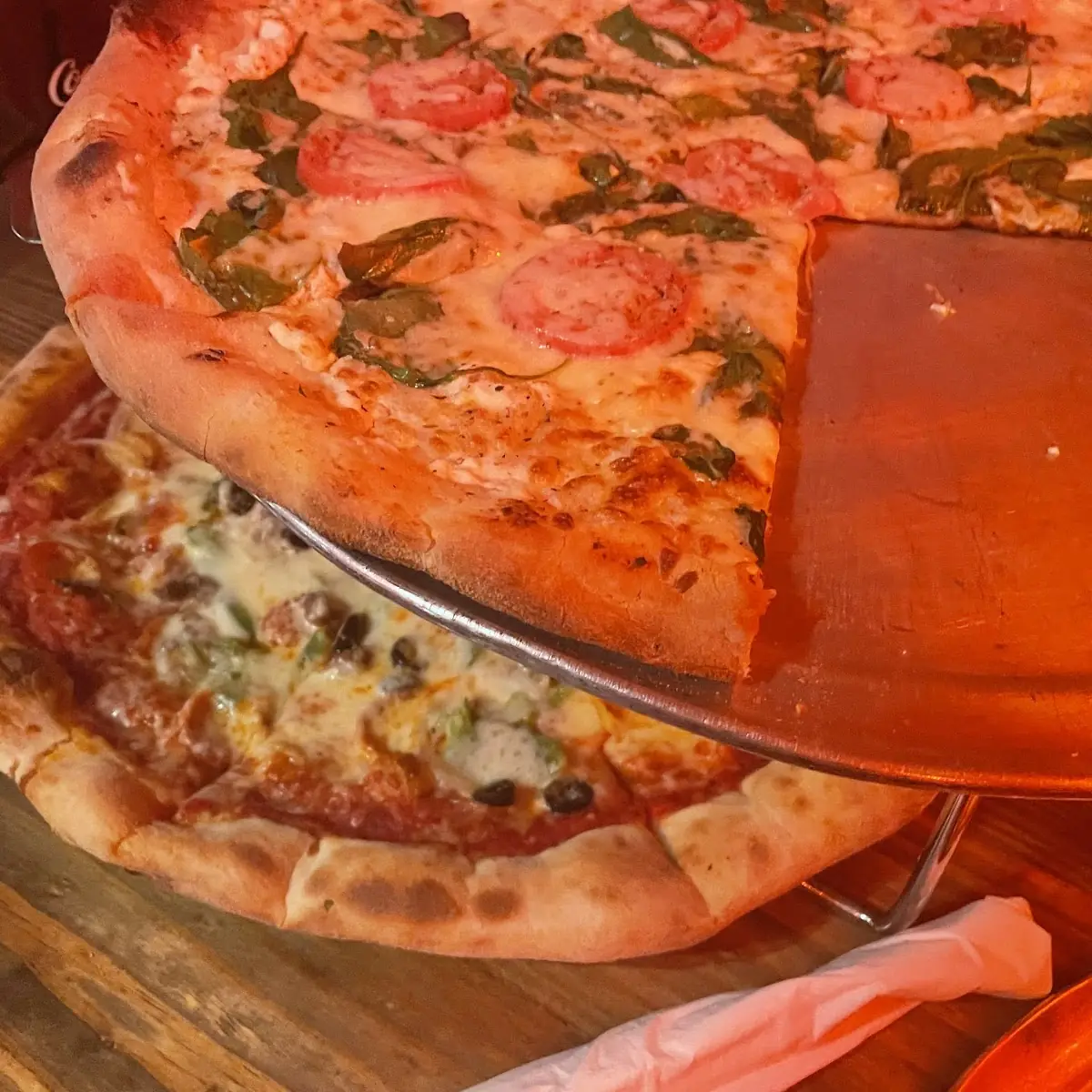Top Pizza
